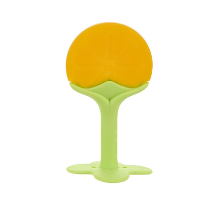 Jucarie Dentitie, Portocala, U-Grow