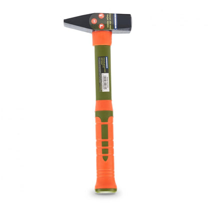 Ciocan Heinner HCC002, otel forjat, coada fibra sticla, 360 mm lungime, 1 kg