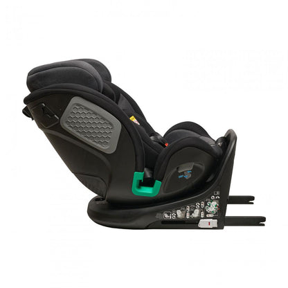 Scaun Auto Rotativ 360 Gr,Isofix,, U-Grow