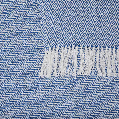 Cuvertura pled 160x200 cm Zig