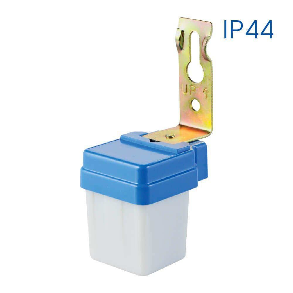 Senzor Crepuscular Aplicat Vivalux Delta, 230V, 6A, Ip44,35.,