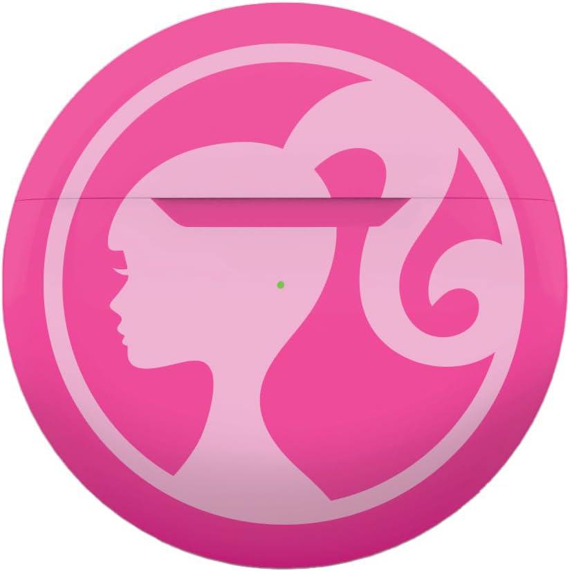 Casti Wireless Intraauriculare, Barbie