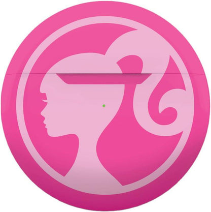 Casti Wireless Intraauriculare, Barbie