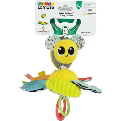 Jucarie Pentru Bebelusi, Inuta Buzzy, Lamaze