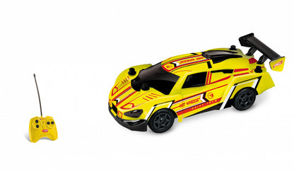 Masina Cu Telecomanda, Scala 1:28, Hot Wheels, Diverse Modele Si Culori