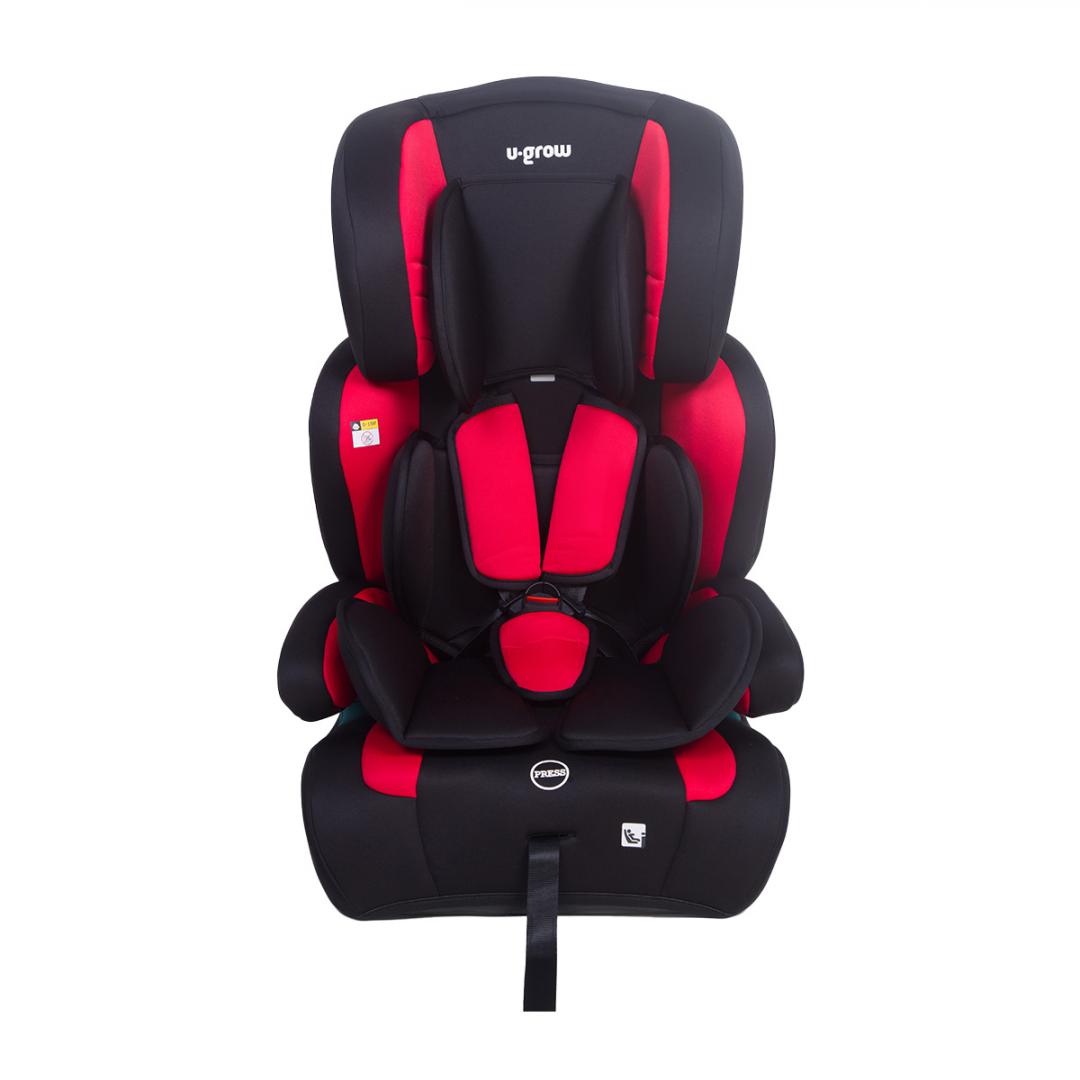 Scaun Auto/Inaltator, 76-150Cm(15M-12Y), R129,  U-Grow