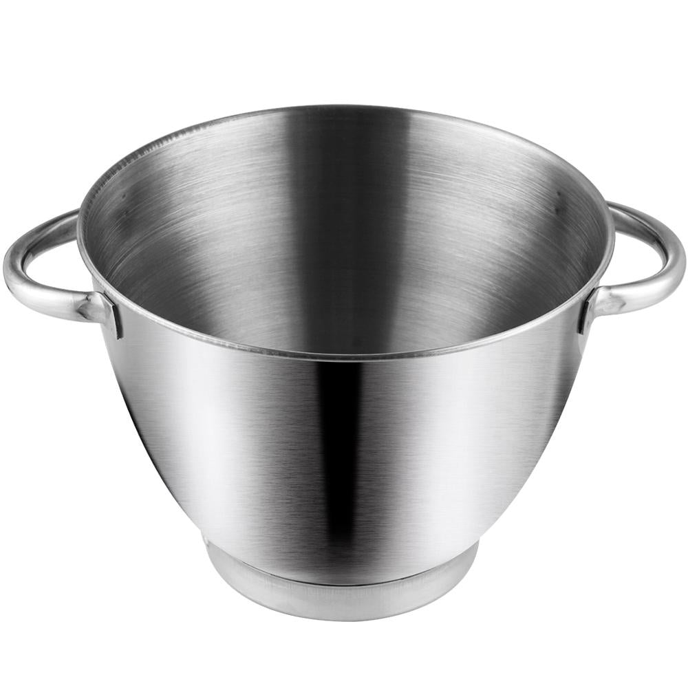 Bol Inox Heinner HR-BOWLXM, 5.5l, compatibil cu modelele HPM-1500XMC / HPM-1500XMC-V2