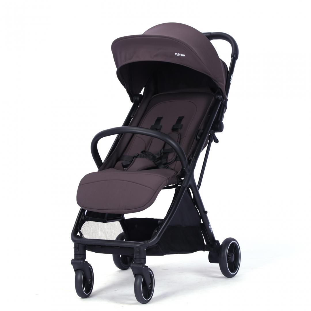 Carucior Sport U-Grow Autofold, 0-48 Luni