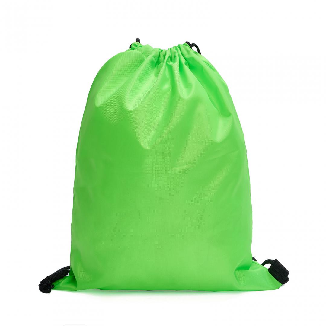 Rucsac Uni Cu Snur 420D