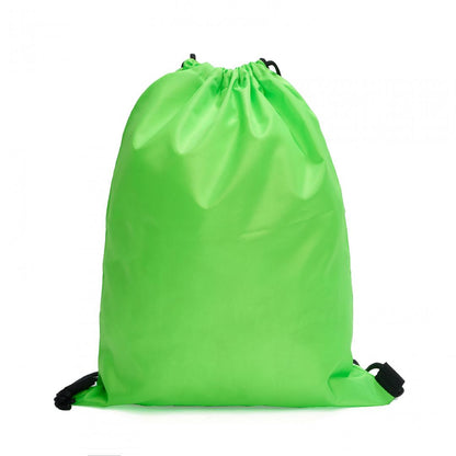 Rucsac Uni Cu Snur 420D