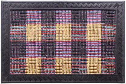 Covoras Intrare Antiderapant Textil , Vanora Home