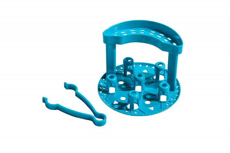 Sterilizator El 6 Bib U317-Bst, U-Grow