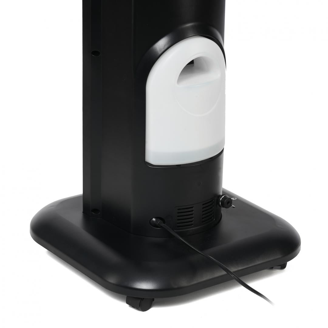 Ventilator Heinner Hmf-18Grey