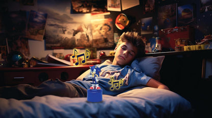 Lampa De Veghe Cu Difuzor, Sonic