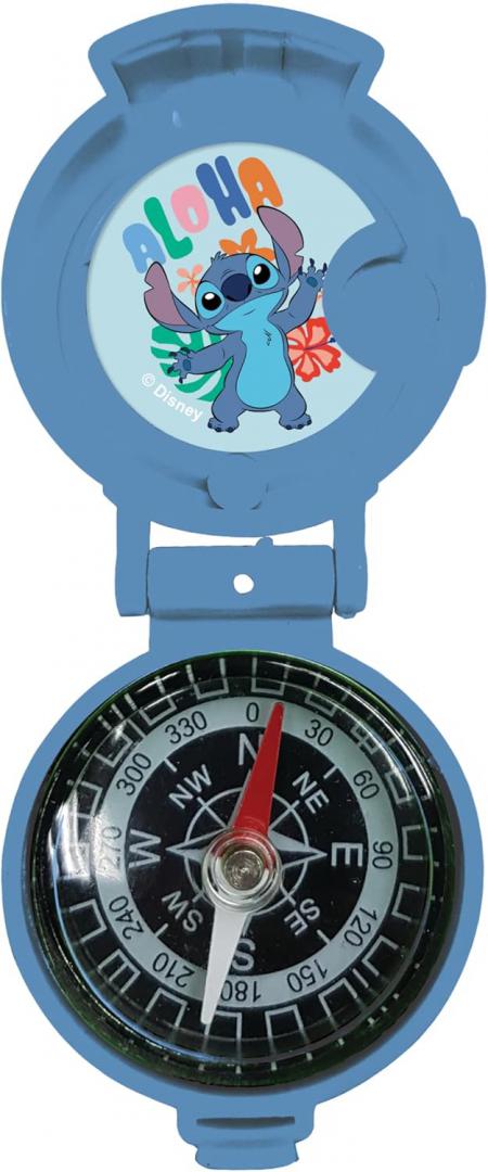 Set Cu Statii Emisie-Recepție, Stitch