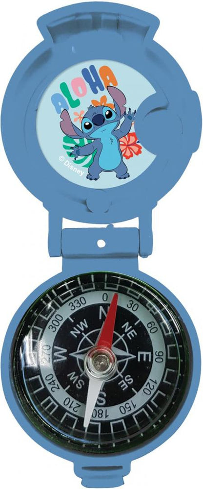 Set Cu Statii Emisie-Recepție, Stitch