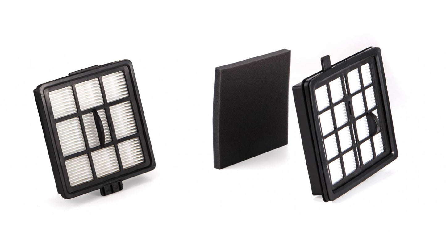 Set Filtre Heinner Filterset_750
