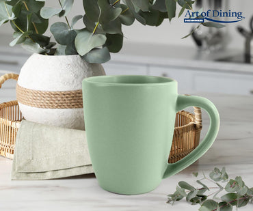 Cana Ceramica 354 Ml, Yvonne, Heinner