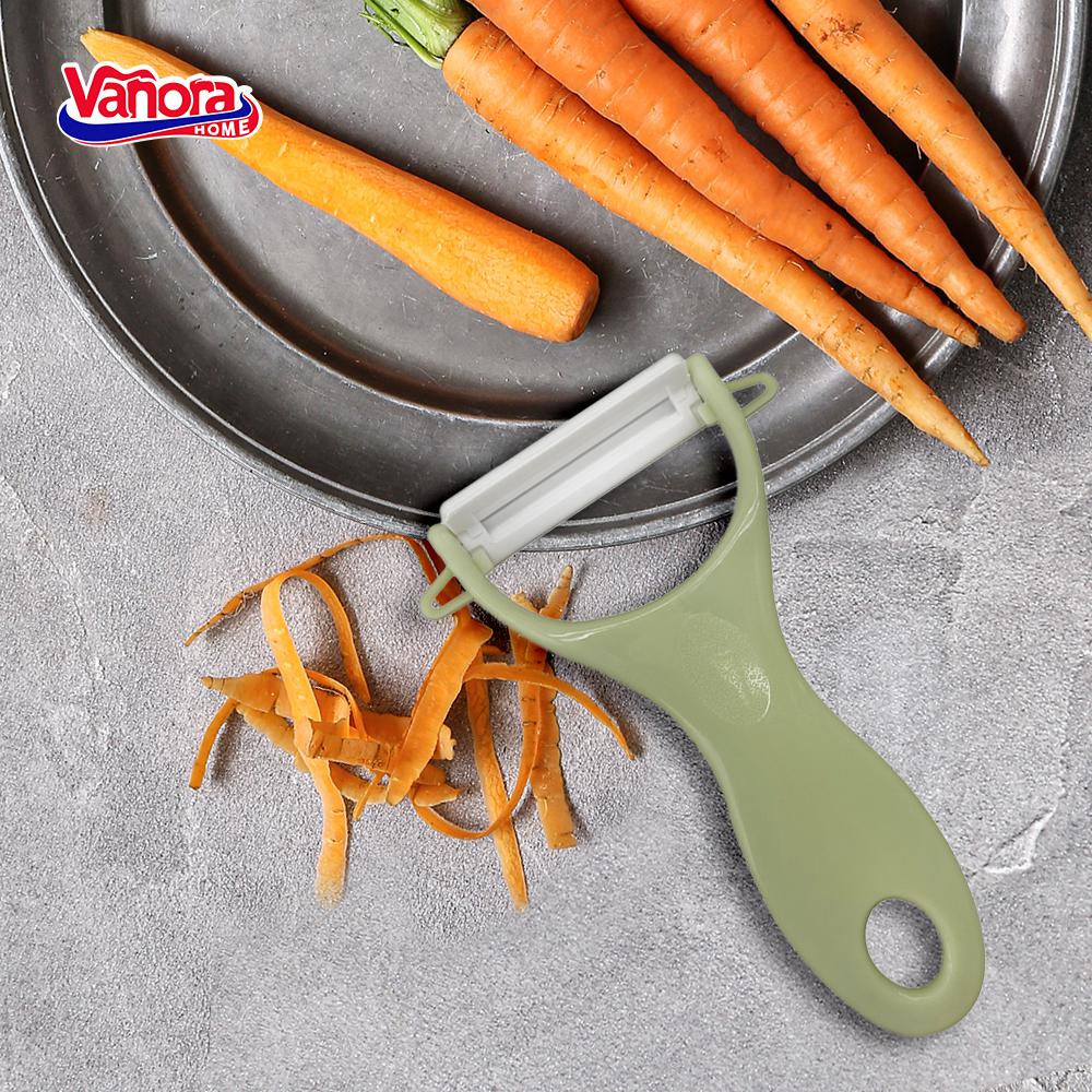 Curatator Legume Lama Ceramica , Vanora Home