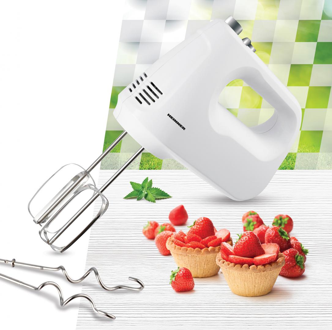 Mixer De Mana Heinner Hm-Hsl