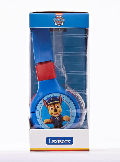 Casti Wireless Pliabile, Paw Patrol