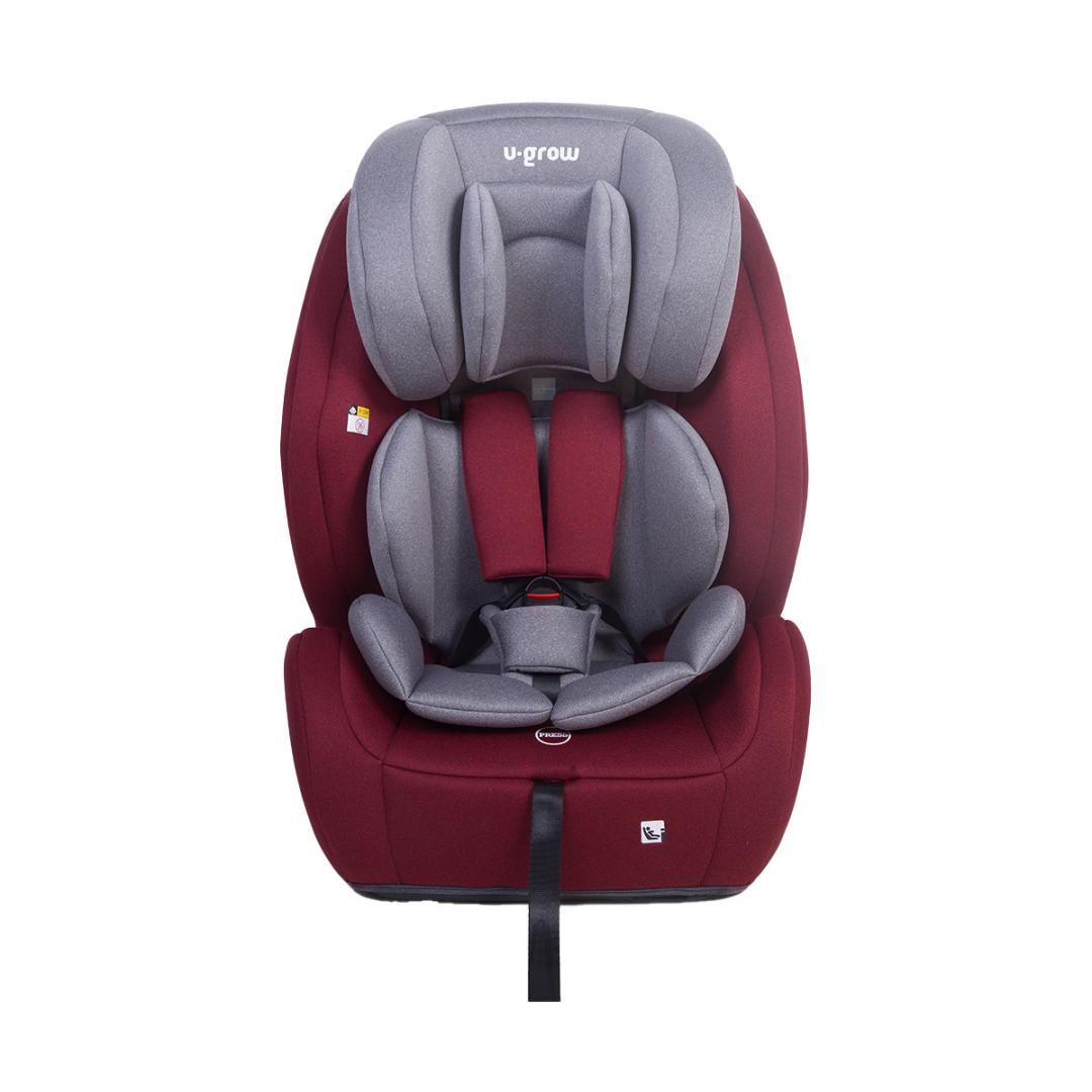 Scaun Auto 76-150Cm(15M-12Y), R129, Isofix Si Top Tether, U-Grow