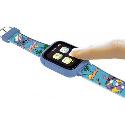 CEAS CU APARAT FOTO&CAMERA VIDEO, STITCH