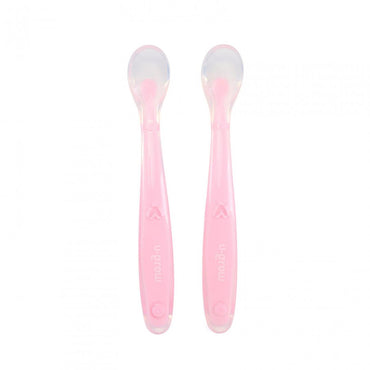 Set 2 Lingurite Silicon , U-Grow