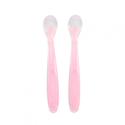 Set 2 Lingurite Silicon , U-Grow