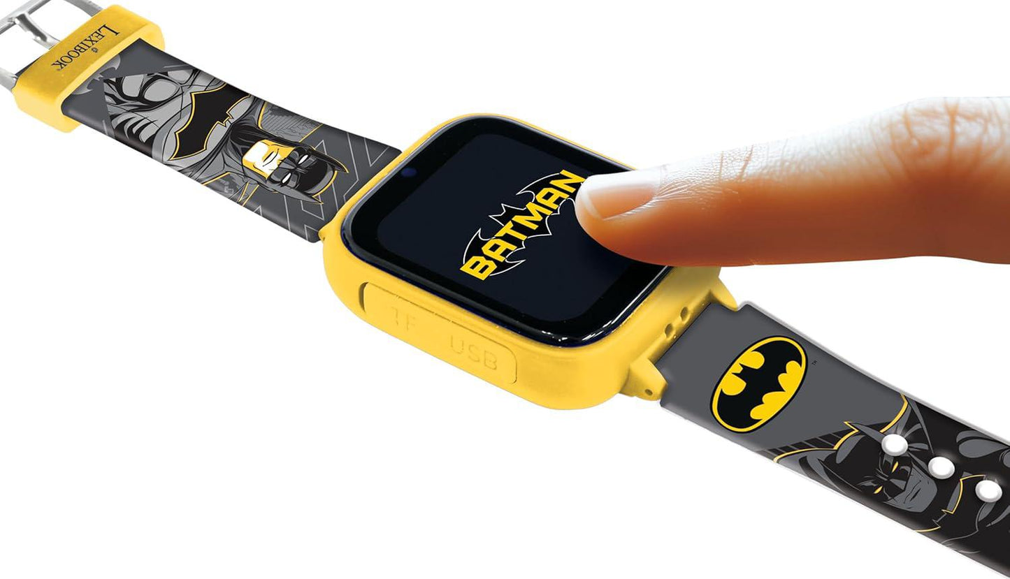 CEAS CU APARAT FOTO&CAMERA VIDEO, BATMAN