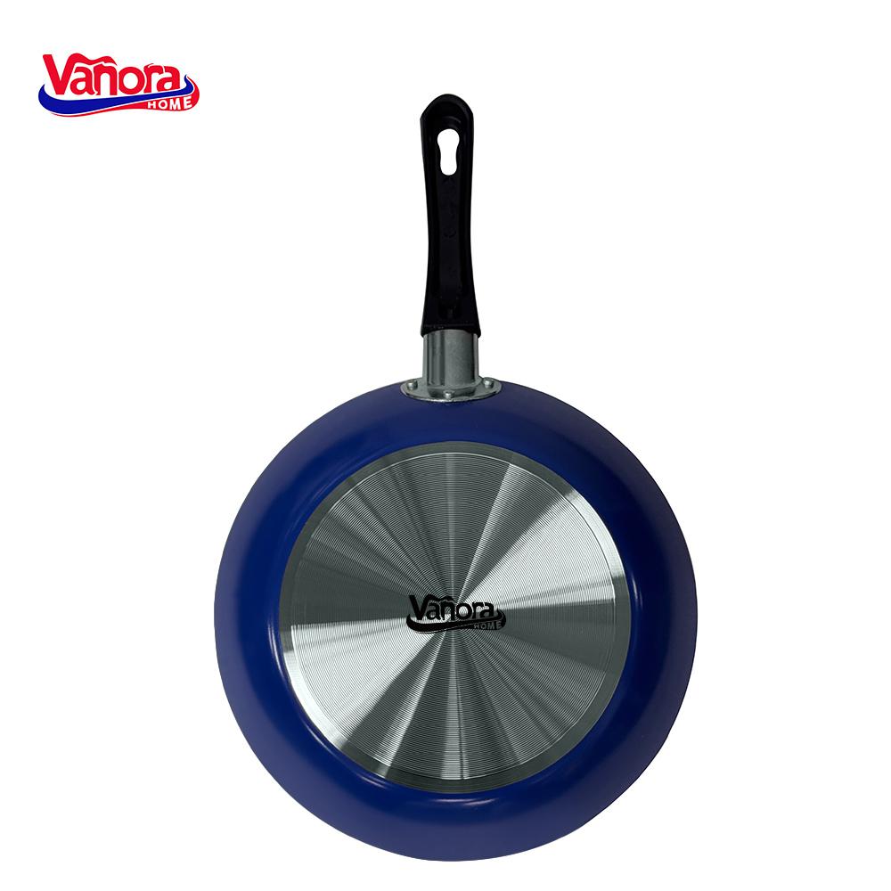 Tigaie Vanora Primo, aluminiu presat, 24x4cm