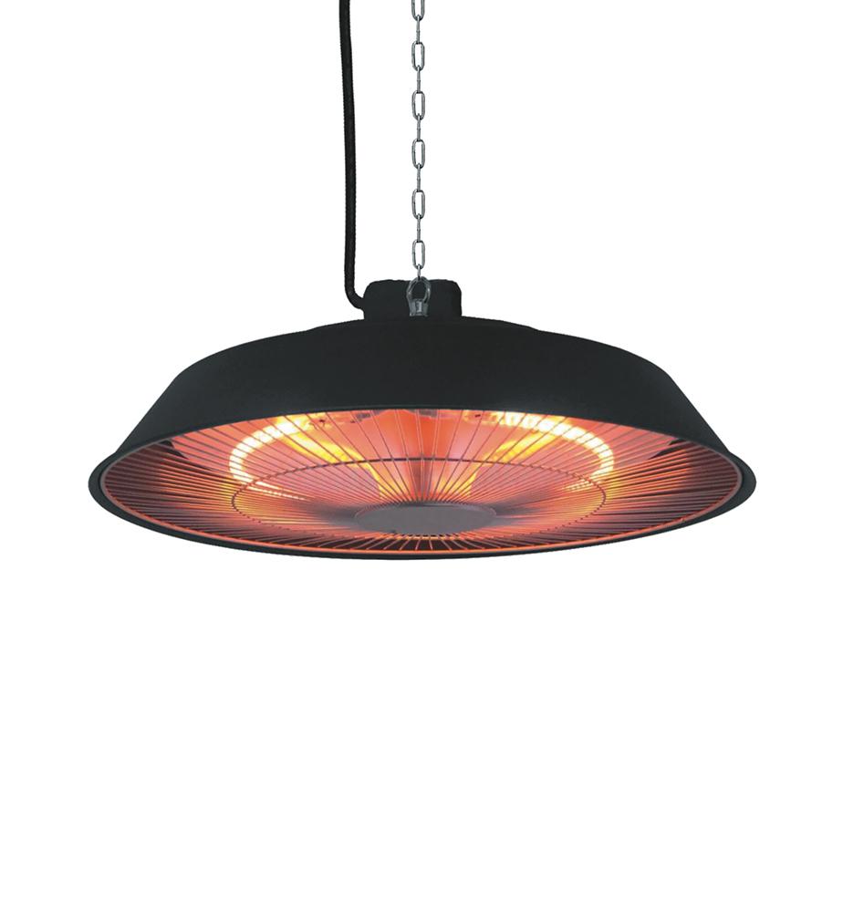 Heinner Incalzitor Electric Cu Prindere De Tavan