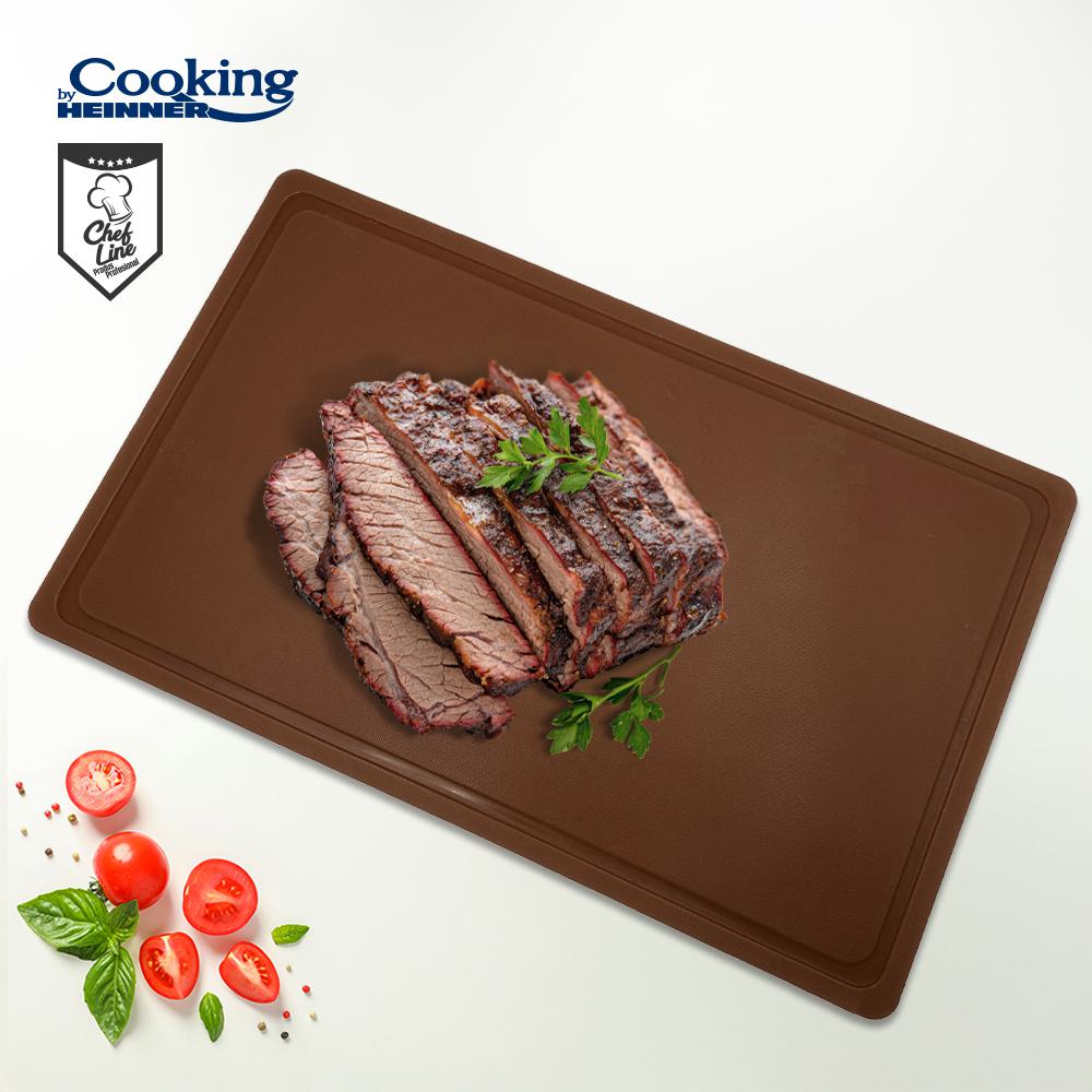 Tocator Cu Sant Haccp Gn1/1, Cooking By Heinner