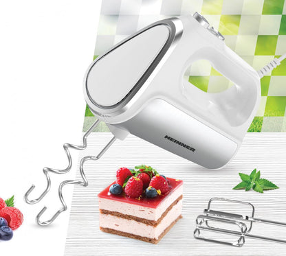 Mixer De Mana Heinner Hm-Dch