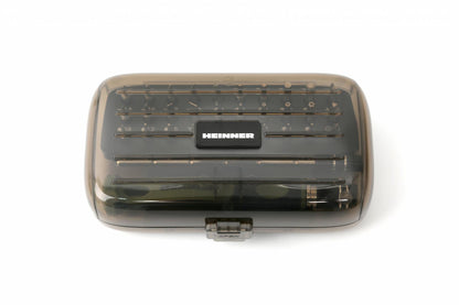 Set surubelnițe Heinner cu 30 de biți hexagonali de precizie