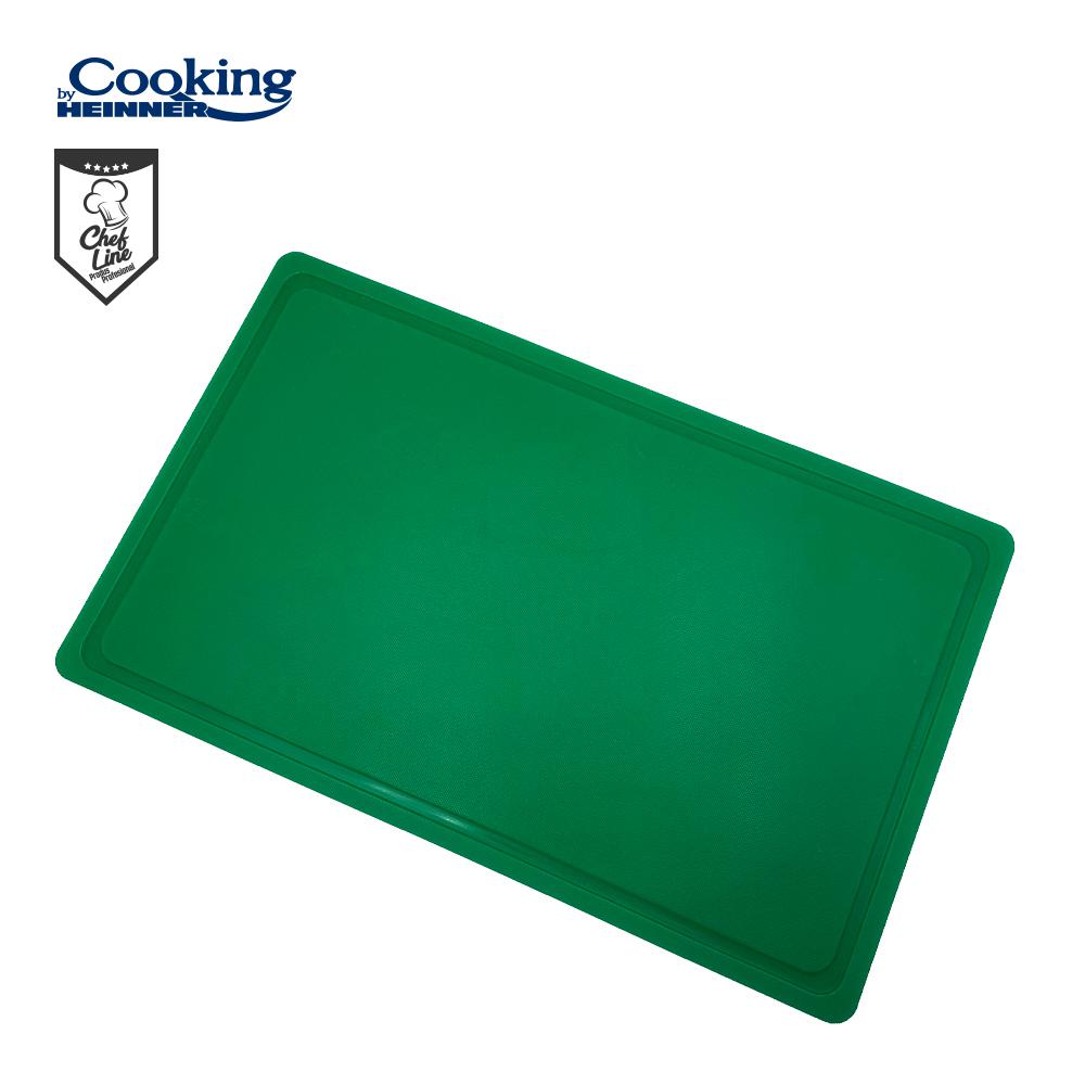 Tocator Cu Sant Haccp Gn1/1, Cooking By Heinner