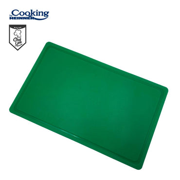 Tocator Cu Sant Haccp Gn1/1, Cooking By Heinner