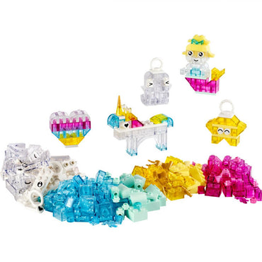 CUTIE TRANSPARENTA MAGICA, LEGO 11040