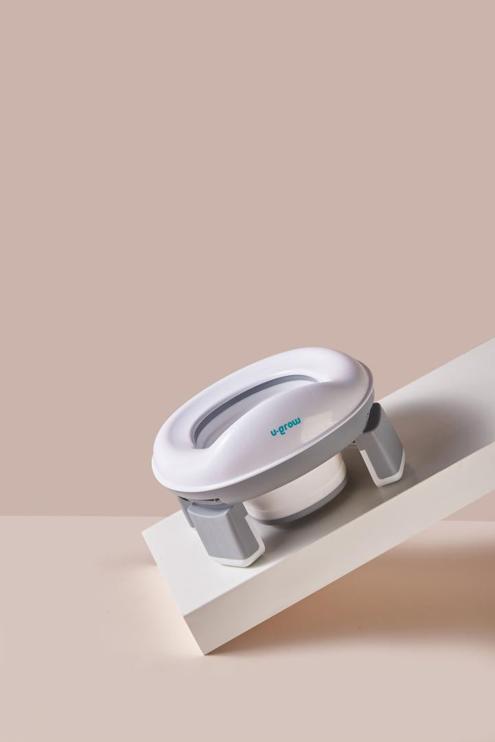 Olita Portabila, Pliabila 2In 1, U-Grow