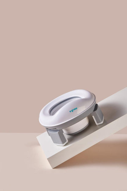 Olita Portabila, Pliabila 2In 1, U-Grow