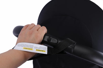 Carucior Sport U-Grow Autofold, 0-48 Luni