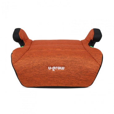 Inaltator auto U-Grow, 125-150 cm,  R129 , negru/caramiziu