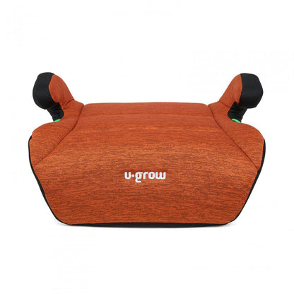 Inaltator auto U-Grow, 125-150 cm,  R129 , negru/caramiziu