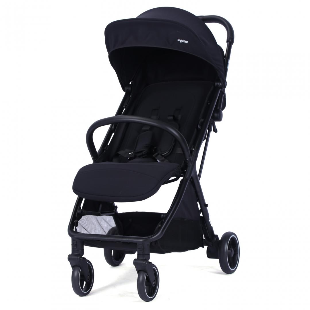 Carucior Sport U-Grow Autofold, 0-48 Luni