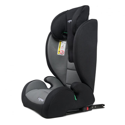 Scaun Auto I-Size 100-150 Cm , Omologare R129,Cu Isofix ,  U-Grow