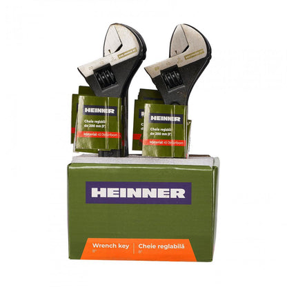 Cheie Reglabila 200mm, 8 inch