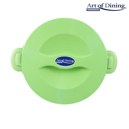 Caserola 8L termica Art of dining by HEINNER Nova, verde