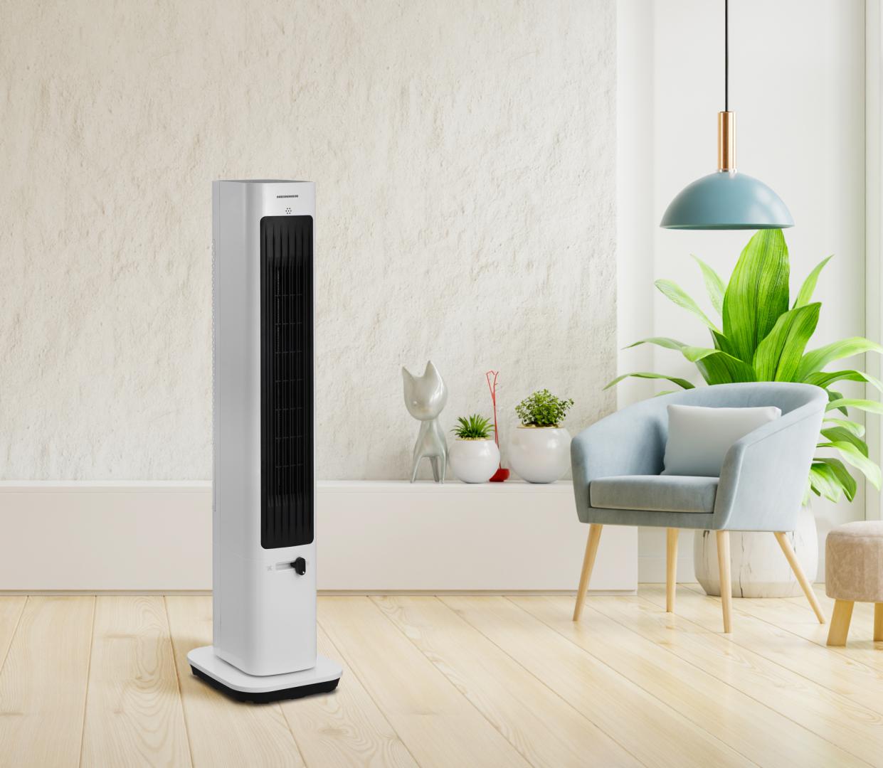 Ventilator Turn Heinner Htfa-Mh