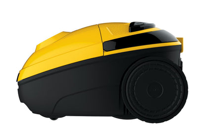 Aspirator Cu Sac Heinner Hvc-Mtb700Yl