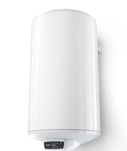 Boiler Electric Tesy Bilight Cloud, 80L, Wi-Fi, Control Din Aplicatie, Clasa Energetica B,